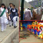 It was decided to open shrines, amusement parks and indoor gyms, Source: FILE