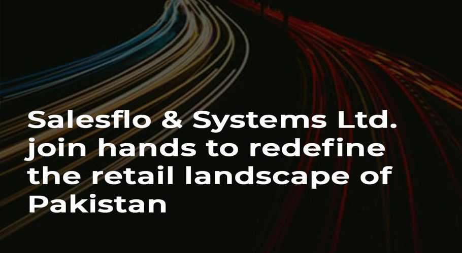 Systems & Salesflo