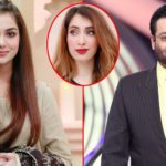 Following Haniya Khan's case who claims to be Aamir Liaquat Hussain's third wife, rumors of a divorce have been circulating on social media between TV anchor Aamir Liaquat Hussain and his wife Tuba Aamir.
