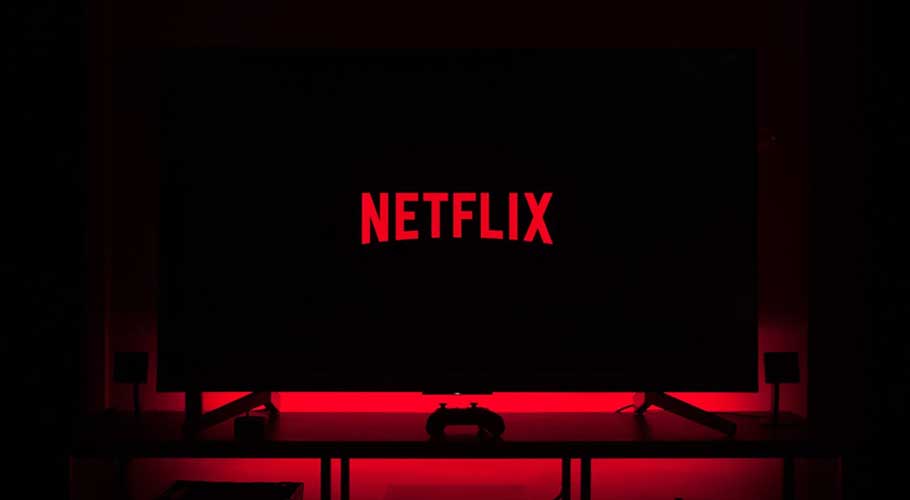 Netflix launches online store offering show-themed merchandise