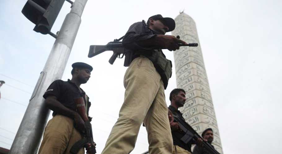Policemen should be trained in public dealing and soft skills.