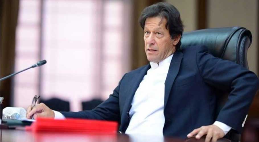 The Prime Minister expressed his views while talking to a delegation