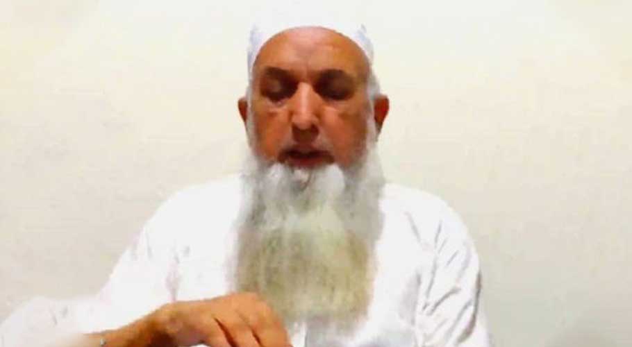 Police said the suspect had escaped with his sons.