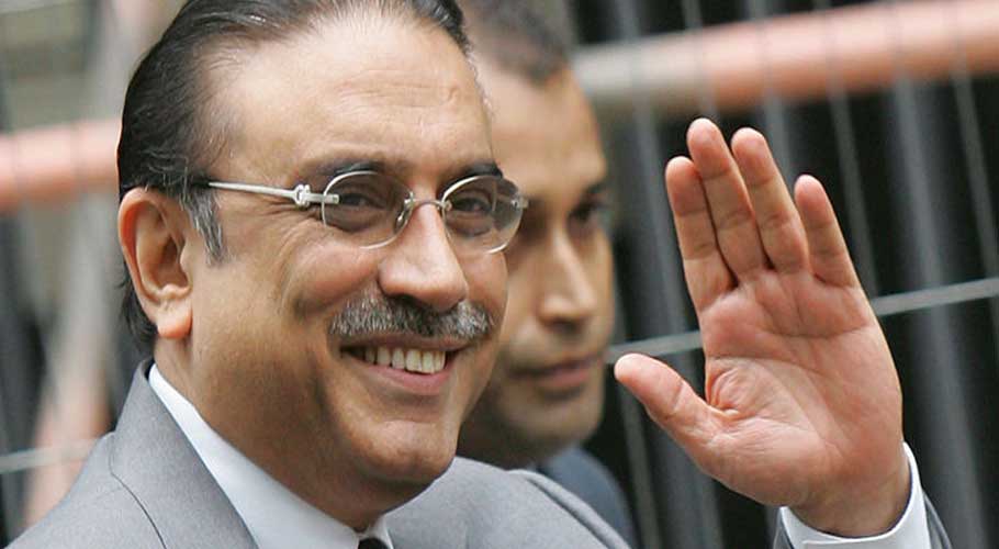 Several political personalities are expected to join PPP