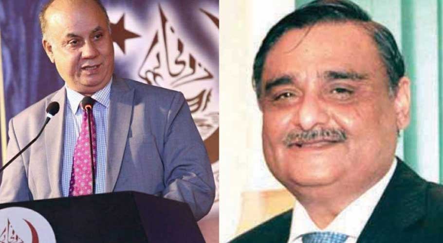 Sindh HEC Chairman requests inquiry into appointment of VCs