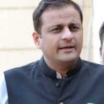 A file photo of Sindh Government Spokesperson Murtaza Wahab