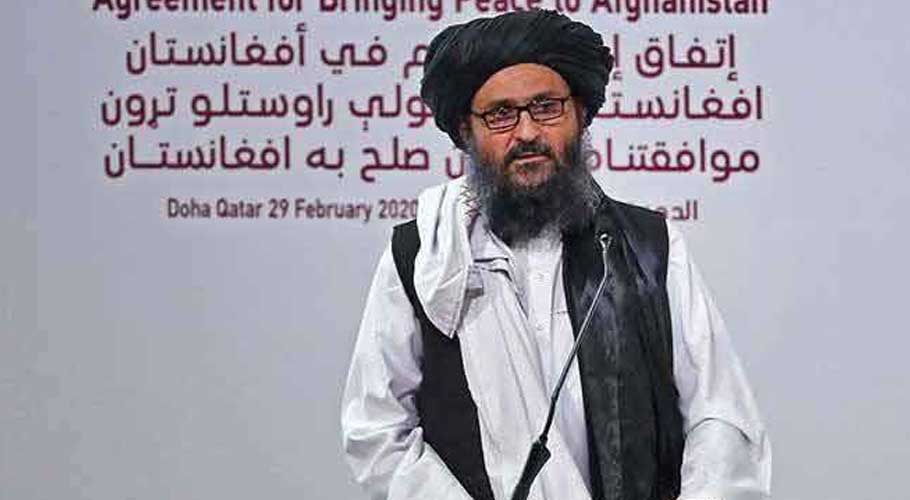 Taliban assured that women rights would be protected