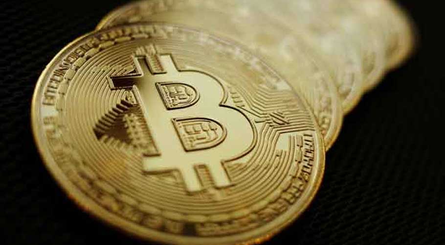 bitcoin