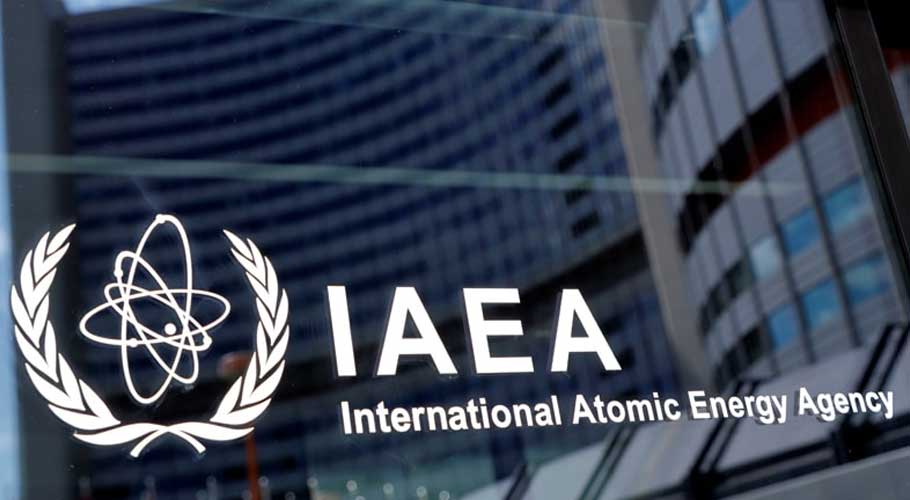 The awards certificates will be presented during the IAEA’s 65th General Conference in September
