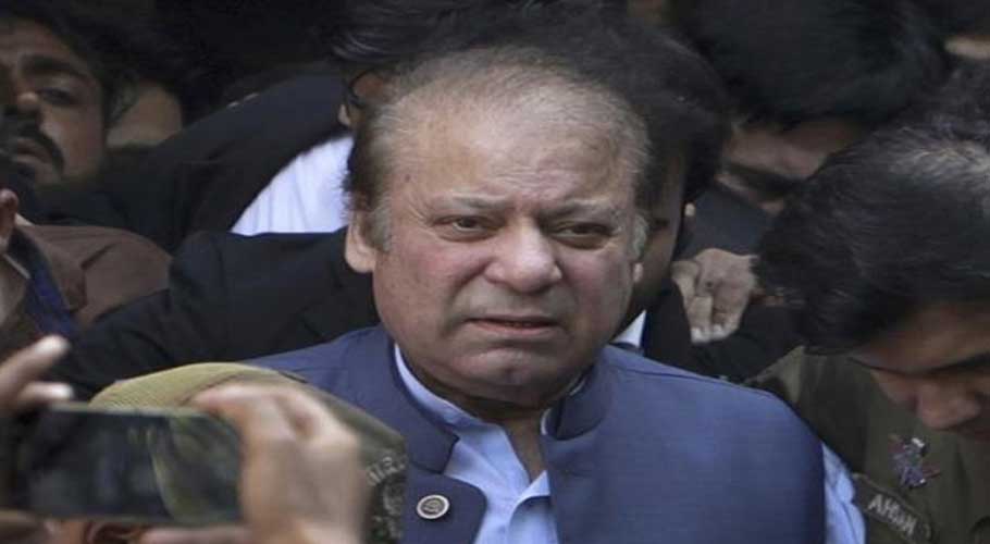 Justice Aamer Farooq and Justice Mohsin Akhtar Kayani announced the verdict