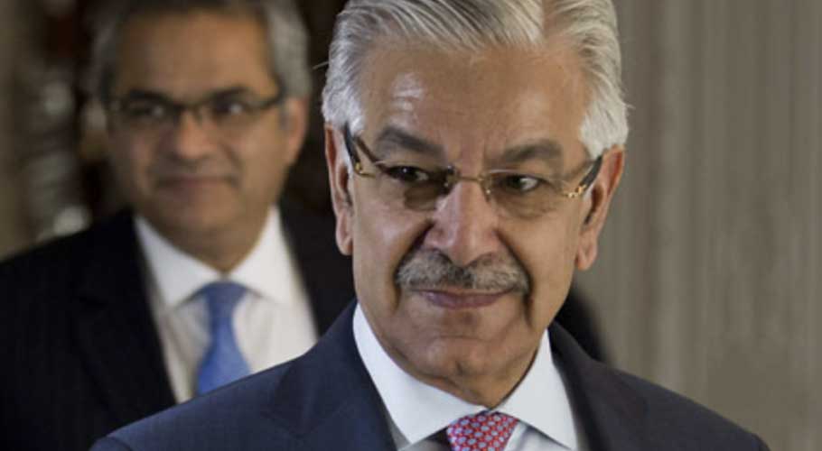 A day earlier, LHC approved Asif’s bail in asset-beyond means case.