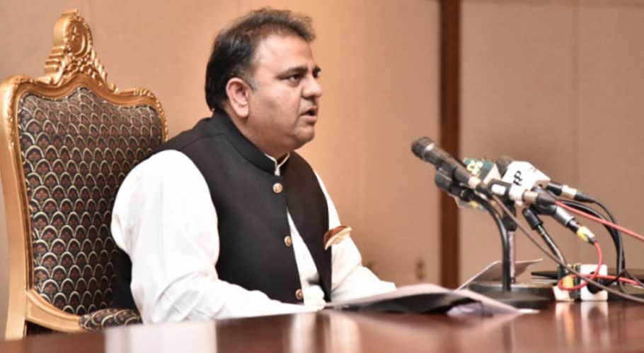 Minister stressed that the government’s position regarding the terrorist entity is clear.