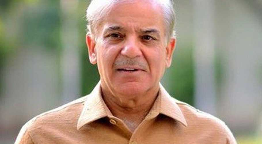 PML-N president demands that the country run in line with the law. (Source: File)
