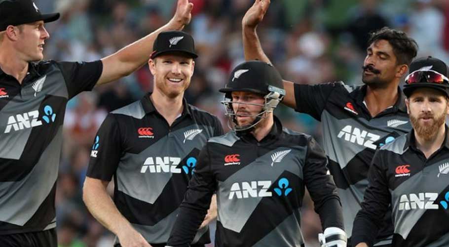 The series will prove beneficial for both sides to improve their T20 skills