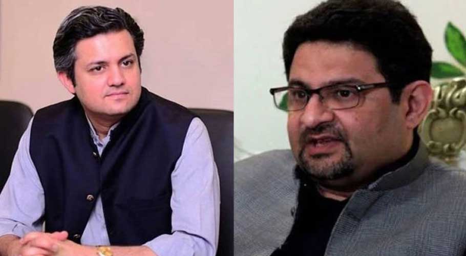 Who is responsible for the energy crisis?