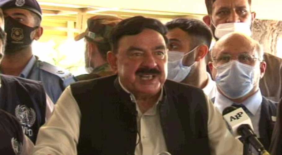 PM in talks with Saudi Arabia, other countries over Chinese vaccine issue: Minister