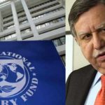 Pakistan and the IMF have failed to strike staff-level agreement. Source: FILE.
