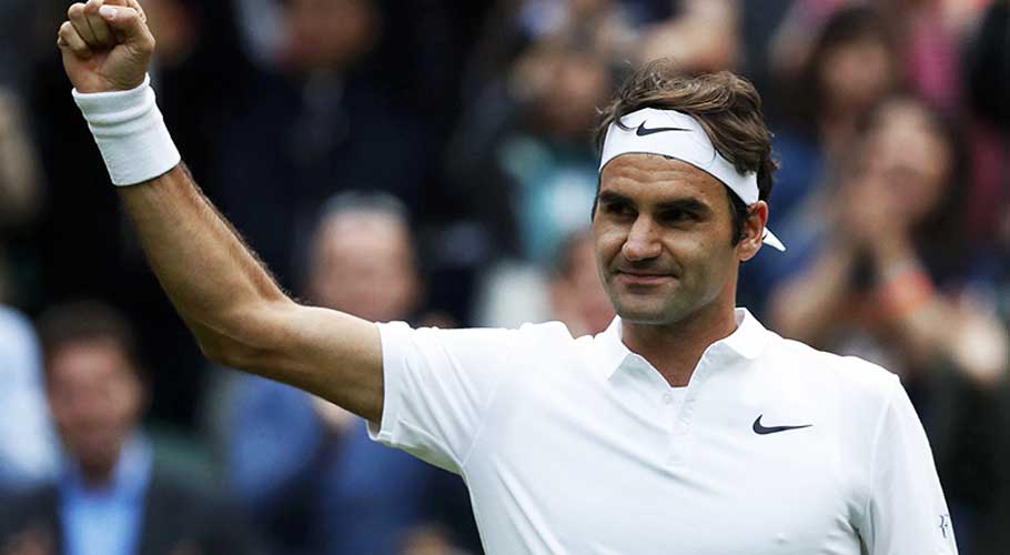 Roger Federer pulls out of French Open with Wimbledon in mind
