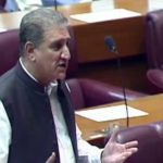 shah mahmood qureshi