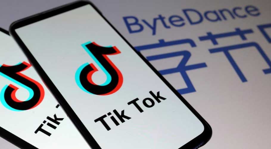 In the youth mode, under-14 users can only access the app for up to 40 minutes a day (ONLINE)