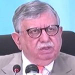 Prudent policies steer economy to grow at 3.94% in FY21: Shaukat Tarin