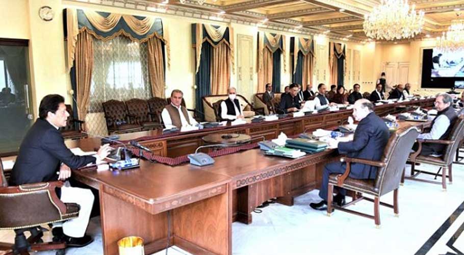 Cabinet approves budget proposals for next fiscal year