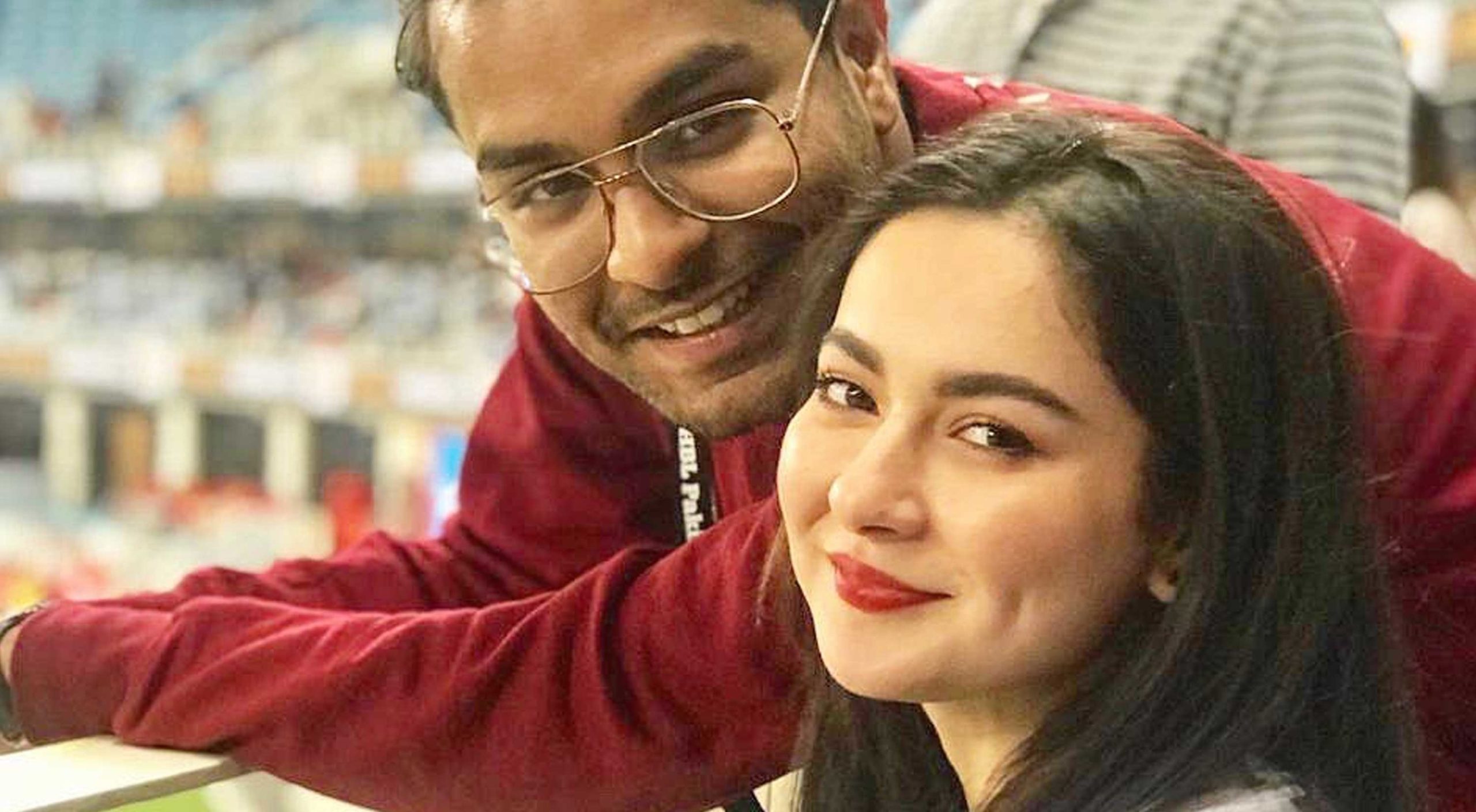 Hania Aamir posts mysterious tweet on Asim Azhar after video backlash
