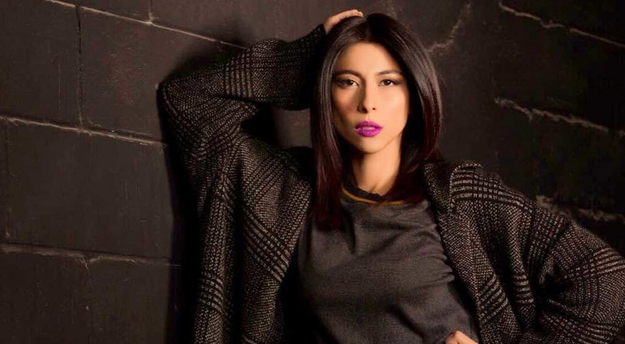 Meesha Shafi is now a certified yoga teacher