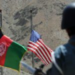 The United States announced more than $266 million in new humanitarian aid for Afghanistan. Source: Ariana News