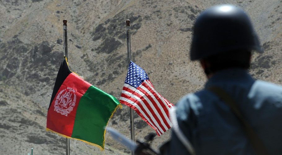 The United States announced more than $266 million in new humanitarian aid for Afghanistan. Source: Ariana News