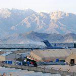 Bagram Air Base is the biggest military facility used by US and NATO forces in Afghanistan. Source: RT/ Wikipedia