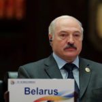 Alexander Lukashenko has served as Belarus President  since 1994. Source: Reuters