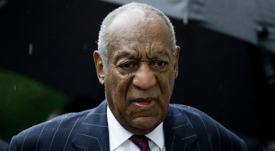 Bill Cosby was found guilty of sexually assaulting Andrea Constand. Source: New York Times