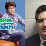 Drake Bell catapulted to stardom as a teen with Nickelodeon’s “Drake & Josh” show. Source: AP/Online