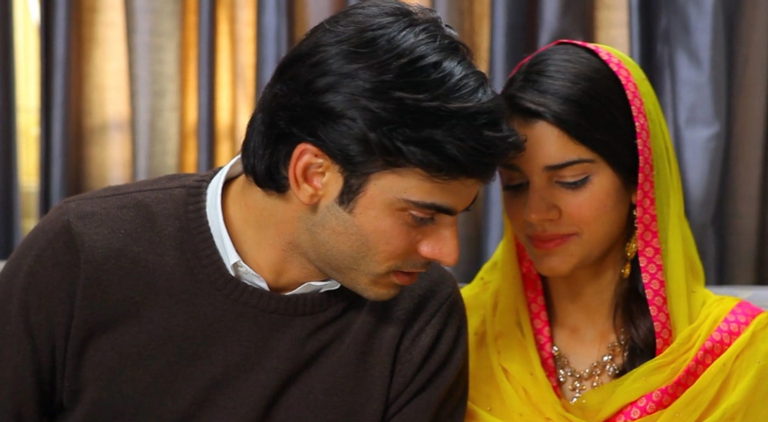 ‘Zindagi Gulzar Hai’ first aired on Pakistani television in 2012. Source: digijas.com