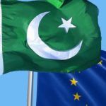 A meeting of Pakistan-European Union Joint Commission was held here at EU Commission Office. Source: FILE/Online