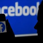 Facebook's market capitalization crossed over $1 trillion for the first time. Source: Reuters 