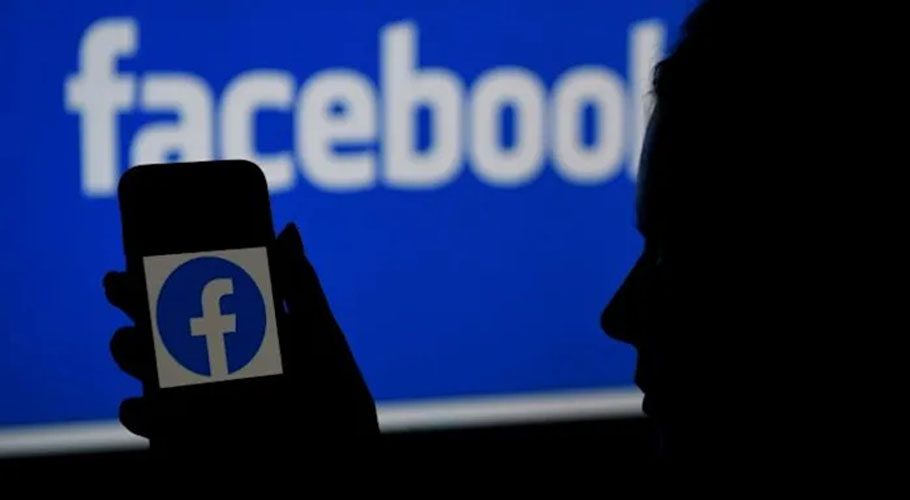 Facebook's market capitalization crossed over $1 trillion for the first time. Source: Reuters 