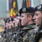 Germany has completed its troop pullout from Afghanistan. Source: Daily Beast