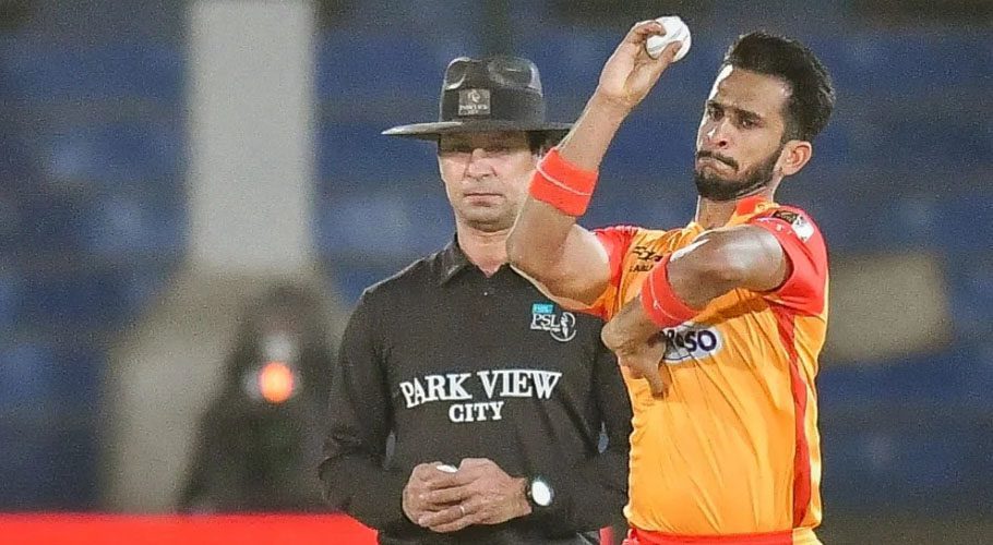 Islamabad United’s fast bowler Hasan Ali will miss the remaining PSL6: Source: CricInfo