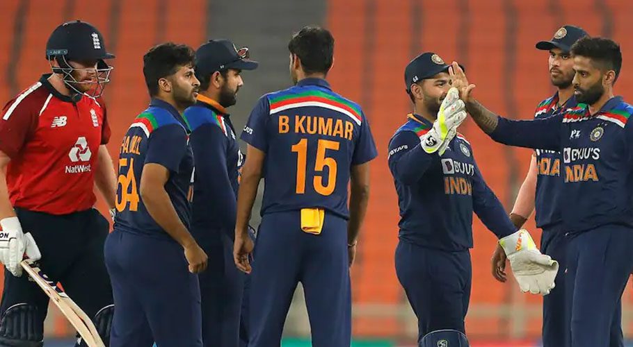 T20 World Cup is likely to start on October 17 in UAE. Source: NDTV