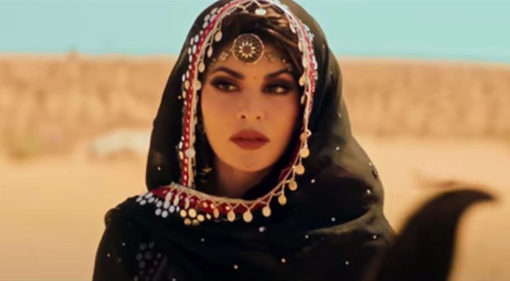 Jacqueline Fernandez