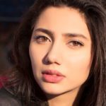 Mahira Khan's film Bol anddrama serial Neeyat were released in 2011. Source: FILE.