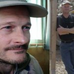 Marks Frerichs, a 58-year-old civil engineer, was kidnapped in January 2020 from Kabul. Source: Rewards for Justice
