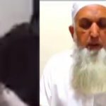 Mufti Aziz-ur-Rehman was terminated by seminary on June 3, 2021. Source: Twitter.