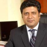 Muhammad Tariq Malik has been appointed the NADRA chairman for a period of three years. Source: FILE