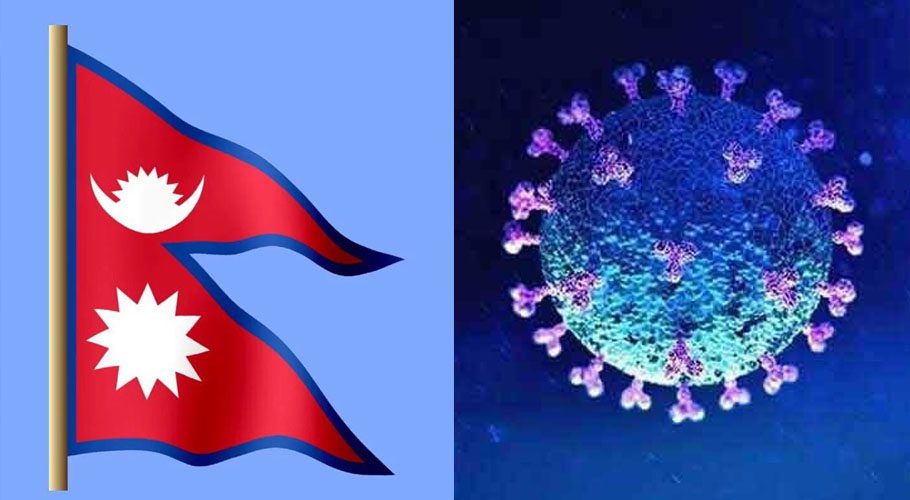 The so-called Nepal COVID-19 variant is a mutation of the Delta variant first identified in India. Source: FILE/Online