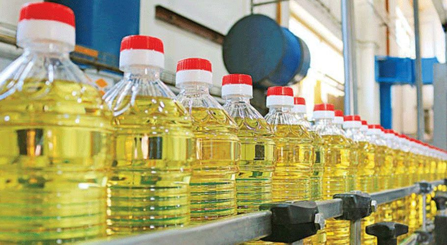 The international price of soybean oil increased to whopping 119.20pc YoY. Source: ProPakistani