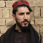 Human rights activist Manzoor Pashtun has spent years lobbying to draw attention to the plight of the Pashtun people. Source: FILE/Online
