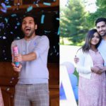 Famous YouTuber Zaid Ali, who earlier announced he and his wife are expecting their first child, has recently revealed the gender of his baby. (PHOTO: INSTAGRAM)